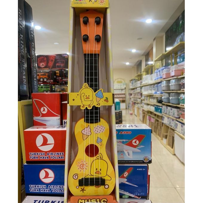 Kid's Cool Guitar - Baby Products For Sale Kampala Uganda